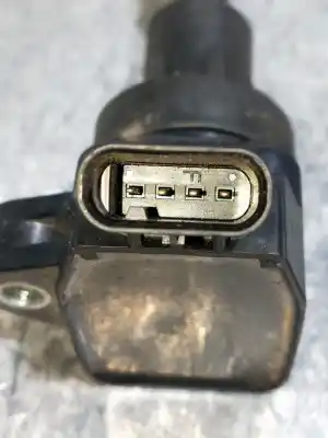 Second-hand car spare part ignition coil for kia stonic (ybcuv) concept oem iam references 2730104110  