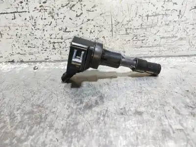 Автозапчасти б/у катушка зажигания за kia stonic (ybcuv) concept ссылки oem iam 2730104110