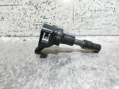 Автозапчасти б/у катушка зажигания за kia stonic (ybcuv) concept ссылки oem iam 2730104110