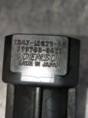 Автозапчастина б/у котушка запалювання для jaguar x-type i (x400) 2.5 v6 a las 4 ruedas посилання на oem iam 1x4312029ab  0997000620