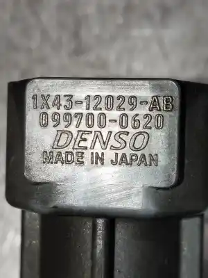 Автозапчасти б/у катушка зажигания за jaguar x-type i (x400) 2.5 v6 a las 4 ruedas ссылки oem iam 1x4312029ab  0997000620