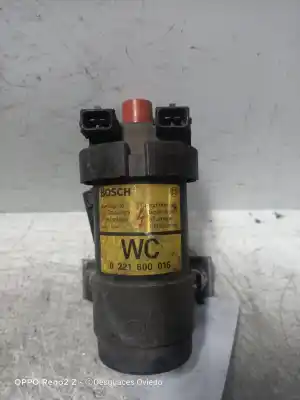 Second-hand car spare part Ignition Coil for OPEL KADETT E * OEM IAM references 0221600016  