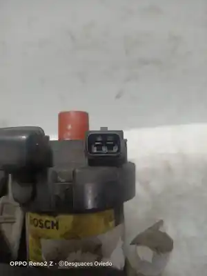 Second-hand car spare part ignition coil for opel corsa a 1.4 oem iam references 0221600016  