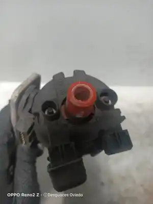 Second-hand car spare part ignition coil for opel corsa a 1.4 oem iam references 0221600016  