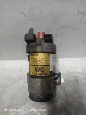 Second-hand car spare part Ignition Coil for OPEL CORSA A 1.4 OEM IAM references 0221600016  