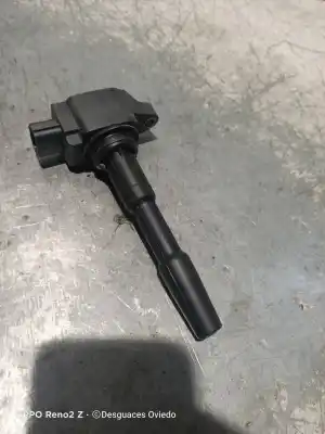 Peça sobressalente para automóvel em segunda mão  por RENAULT CLIO IV  Referências OEM IAM 224332428R  