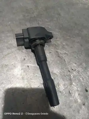 Peça sobressalente para automóvel em segunda mão  por RENAULT CLIO IV  Referências OEM IAM 224332428R  533C60616