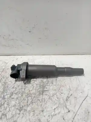 Second-hand car spare part ignition coil for bmw serie 3 compact (e46) * oem iam references 0221504464  