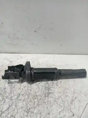 Peça sobressalente para automóvel em segunda mão bobina de ignição por bmw serie 3 compact (e46) * referências oem iam 12137551260