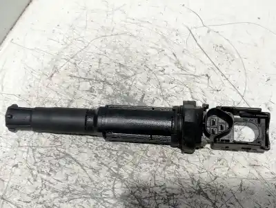 Second-hand car spare part ignition coil for bmw serie 3 compact (e46) * oem iam references 12137551260  