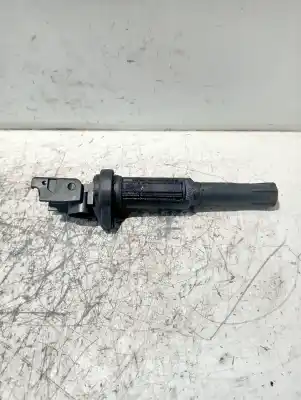 Second-hand car spare part ignition coil for bmw serie 3 compact (e46) * oem iam references 12137551260  