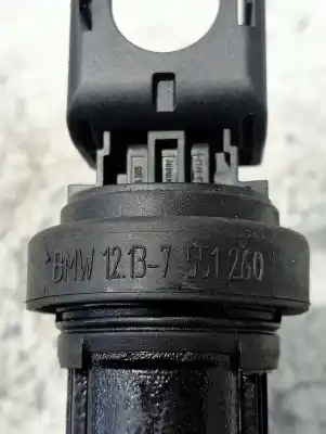 Second-hand car spare part ignition coil for bmw serie 3 compact (e46) * oem iam references 12137551260  