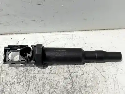 Second-hand car spare part ignition coil for bmw serie 3 compact (e46) * oem iam references 0221504464  