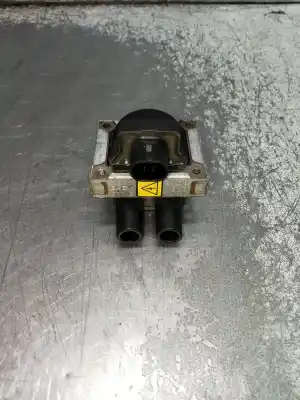 Pezzo di ricambio per auto di seconda mano Bobina Di Accensione per FIAT PUNTO BERLINA (188) PUNTO Riferimenti OEM IAM BAE800B  