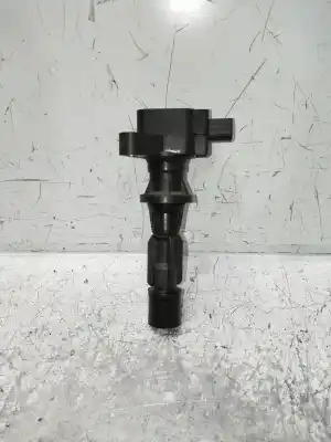 Pièce détachée automobile d'occasion bobine d'allumage pour ford galaxy (ca1) ghia références oem iam 6e5g12a366