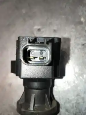 Pezzo di ricambio per auto di seconda mano bobina di accensione per ford galaxy (ca1) ghia riferimenti oem iam 6e5g12a366  0297008391