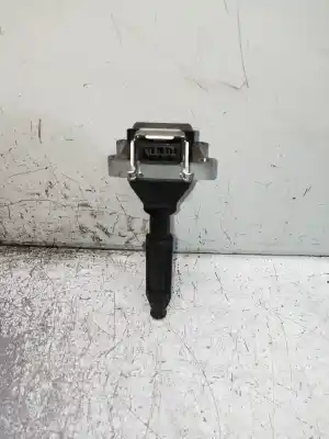 Pièce détachée automobile d'occasion Bobine D'allumage pour AUDI A8 (D2) 3.7 Quattro Références OEM IAM 077905105  0040100012
