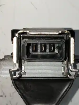 Second-hand car spare part ignition coil for audi a8 (d2) 3.7 quattro oem iam references 077905105  0040100012