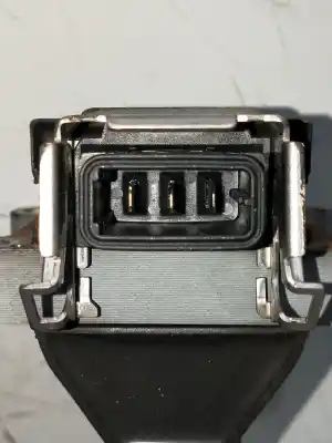 Автозапчасти б/у катушка зажигания за audi a8 (d2) 3.7 quattro ссылки oem iam 077905105  0040100012