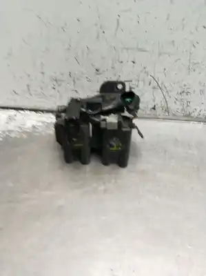 Peça sobressalente para automóvel em segunda mão bobina de ignição por kia picanto 1.0 concept referências oem iam 