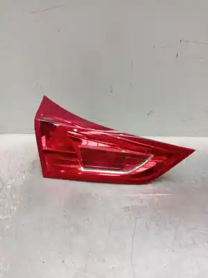 Peça sobressalente para automóvel em segunda mão farolim interior traseiro esquerdo por toyota auris (_e18_) 1.3 (nre180_) referências oem iam 