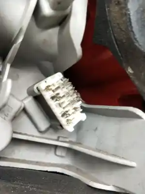 Second-hand car spare part left tailgate light for toyota auris (_e15_) 1.4 d-4d (nde150_) oem iam references   