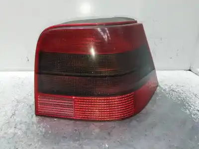 Second-hand car spare part left tailgate light for volkswagen golf iv (1j1) 1.9 tdi oem iam references 1j6945257