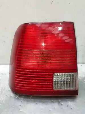 Peça sobressalente para automóvel em segunda mão farolim traseiro esquerdo por volkswagen passat b5 (3b2) 1.8 t referências oem iam 3b5945095f