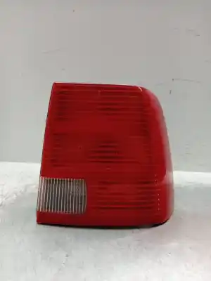 Peça sobressalente para automóvel em segunda mão farolim traseiro direito por volkswagen passat b5 (3b2) 1.9 tdi referências oem iam 