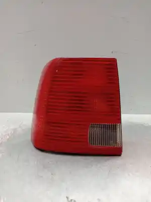 Peça sobressalente para automóvel em segunda mão farolim traseiro esquerdo por volkswagen passat b5 (3b2) 1.9 tdi referências oem iam 