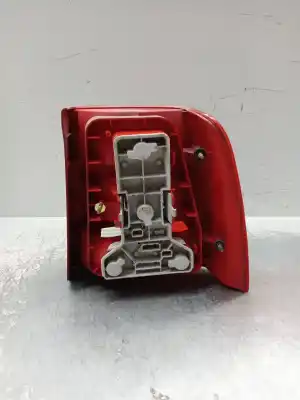 Second-hand car spare part left tailgate light for volkswagen passat b5 (3b2) 1.9 tdi oem iam references   