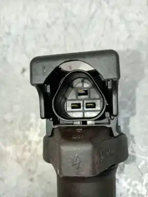 Peça sobressalente para automóvel em segunda mão  por PEUGEOT 207  Referências OEM IAM   