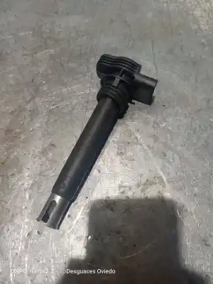 Second-hand car spare part  for AUDI A3 SPORTBACK (8P)  OEM IAM references 0221604115  