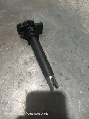 Second-hand car spare part ignition coil for audi a3 sportback (8p) 1.8 16v tfsi oem iam references 0221604115