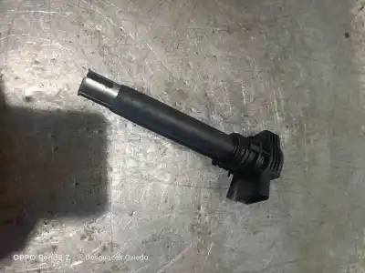 Second-hand car spare part ignition coil for audi a3 sportback (8p) 1.8 16v tfsi oem iam references 0221604115