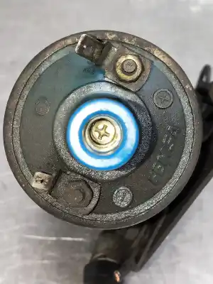 Second-hand car spare part ignition coil for talbot horizon 1.4 gl oem iam references b112x94  