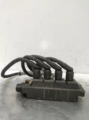 Pezzo di ricambio per auto di seconda mano bobina di accensione per bmw 3 touring (e46) 318 i riferimenti oem iam 0221503005  