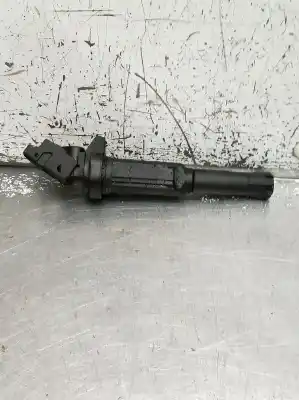 Second-hand car spare part Ignition Coil for BMW 3 COMPACT (E46) 316 TI OEM IAM references 12131712223  
