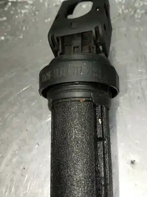 Second-hand car spare part ignition coil for bmw 3 compact (e46) 316 ti oem iam references 12131712223  