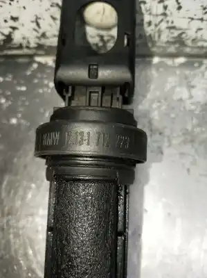 Second-hand car spare part ignition coil for bmw 3 compact (e46) 316 ti oem iam references 12131712223  