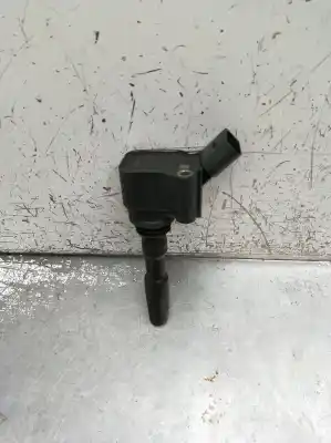 Second-hand car spare part ignition coil for audi a1 sportback (gba) 30 tfsi oem iam references 04e905110p