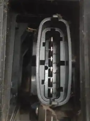 Second-hand car spare part potentiometer for smart coupe fortwo coupe cdi oem iam references 0280752268  0012589v001