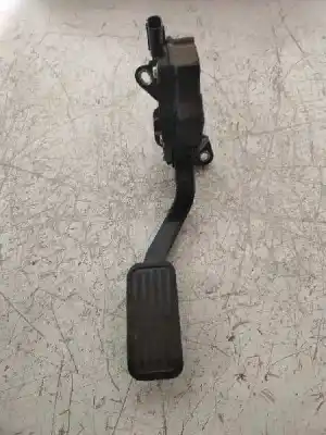 Pezzo di ricambio per auto di seconda mano potenziometro per toyota urban cruiser active riferimenti oem iam 7811052020