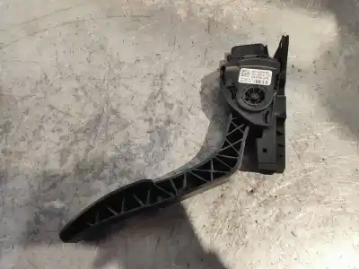 Автозапчасти б/у пotенциометр за FORD TRANSIT COURIER Ambiente ссылки OEM IAM 8V219F836AB  6PV00951720