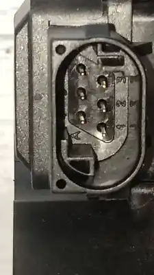 Second-hand car spare part potentiometer for bmw serie 7 (e65/e66) 745i oem iam references 35406762482  