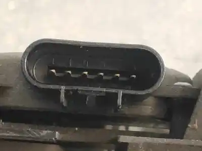 Автозапчастина б/у пotенціометр для ford ka (ccu) titanium+ посилання на oem iam  c497 