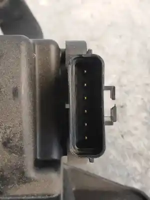 Second-hand car spare part potentiometer for kia magentis active oem iam references cif0061a2g300  