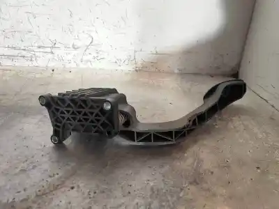 Pezzo di ricambio per auto di seconda mano potenziometro per lancia ypsilon (101) 1.3 16v multijet argento riferimenti oem iam   