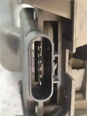 Pezzo di ricambio per auto di seconda mano potenziometro per lancia ypsilon (101) 1.3 16v multijet argento riferimenti oem iam   