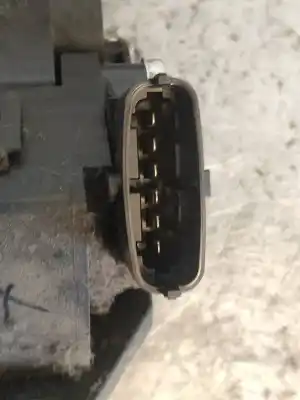 Second-hand car spare part potentiometer for kia picanto 1.1 crdi ex oem iam references 351904a501  327271c901